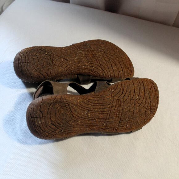 Merrell Women's Sandals, Size 6 - Picture 7 of 7